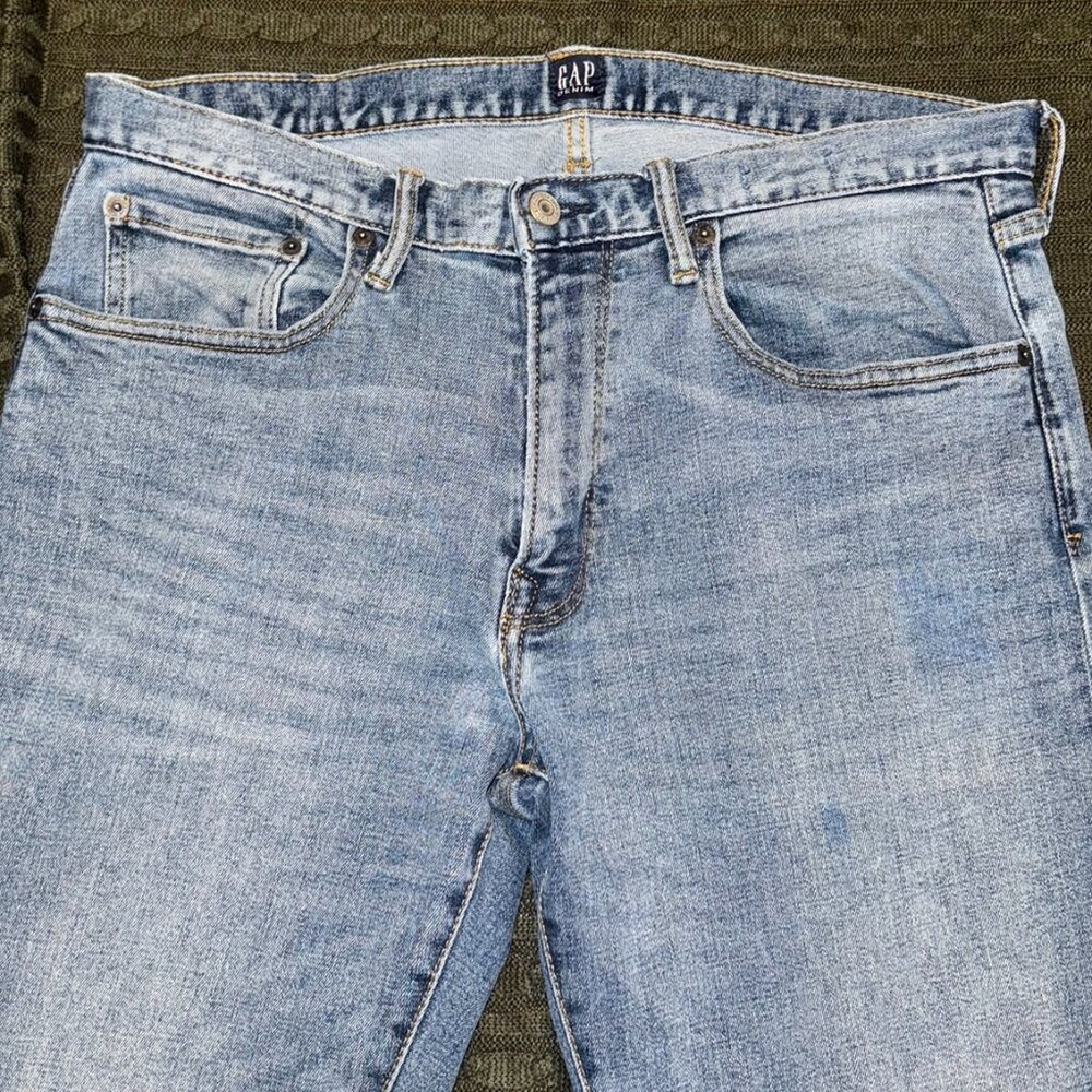 Mens Jeans